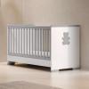 Casababy Κρεβάτι Smart 590131